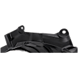 2022 Infiniti QX60 Pure - Front, Driver Side Fender Liner, CAPA Certified