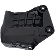 Front, Driver Side Fender Liner