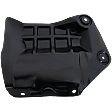 Front, Driver Side Fender Liner