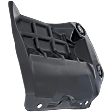 Front, Driver Side Fender Liner
