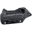 Front, Driver Side Fender Liner