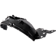 Front, Passenger Side Fender Liner