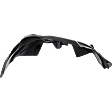 Front, Passenger Side Fender Liner