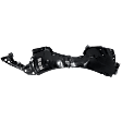 Front, Passenger Side Fender Liner