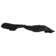 Front, Passenger Side Fender Liner