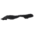 Front, Driver Side Fender Liner