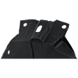 Front, Driver Side Fender Liner