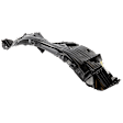 Front, Passenger Side Fender Liner CAPA Certified
