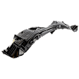 Front, Driver Side Fender Liner CAPA Certified
