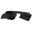 Front, Driver Side Fender Liner