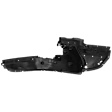 Front, Driver Side Fender Liner