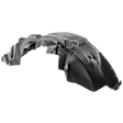 Passenger Side Fender Liner