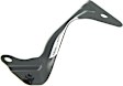 Passenger Side Fender Support, Fender Bracket, Primed