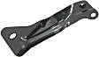 Driver Side Fender Support, Fender Bracket, Primed