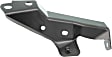 Front, Passenger Side Fender Support