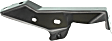 Front, Passenger Side Fender Support