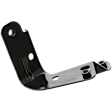 Front, Passenger Side, Lower Fender Support