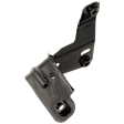 Front, Passenger Side, Lower Fender Support