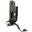 Front, Passenger Side, Lower Fender Support