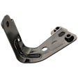 Front, Passenger Side, Lower Fender Support