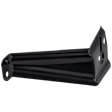 Front, Passenger Side Fender Support