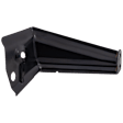 Front, Driver Side Fender Support