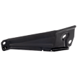 Front, Driver Side Fender Support