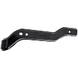 Front, Passenger Side Fender Support, 8 Cyl., 5.6L Engine