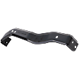 Front, Passenger Side Fender Support, 8 Cyl., 5.6L Engine