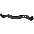 Front, Passenger Side Fender Support, 8 Cyl., 5.6L Engine