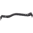 Front, Passenger Side Fender Support, 8 Cyl., 5.6L Engine