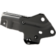 Front, Driver Side Fender Support