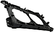 Radiator Support Assembly