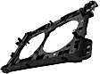 Radiator Support Assembly