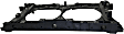 Radiator Support Assembly