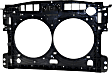 Radiator Support Assembly