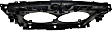 Radiator Support Assembly