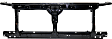 Radiator Support Assembly