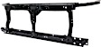 Radiator Support Assembly, CAPA Certified