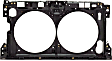 Radiator Support Assembly