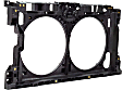 Radiator Support Assembly