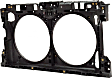 Radiator Support Assembly