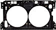 Radiator Support Assembly