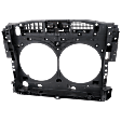 Radiator Support Assembly, 6 Cyl., 3.5L Engine