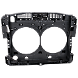 Radiator Support Assembly, 6 Cyl., 3.5L Engine