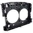 Radiator Support Assembly, 6 Cyl., 3.5L Engine