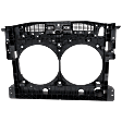 Radiator Support Assembly, 6 Cyl., 3.5L Engine