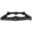 Radiator Support Assembly, 6 Cyl., 3.5L Engine