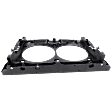 Radiator Support Assembly, 6 Cyl., 3.5L Engine
