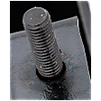 Radiator Support Assembly, 6 Cyl., 3.5L Engine